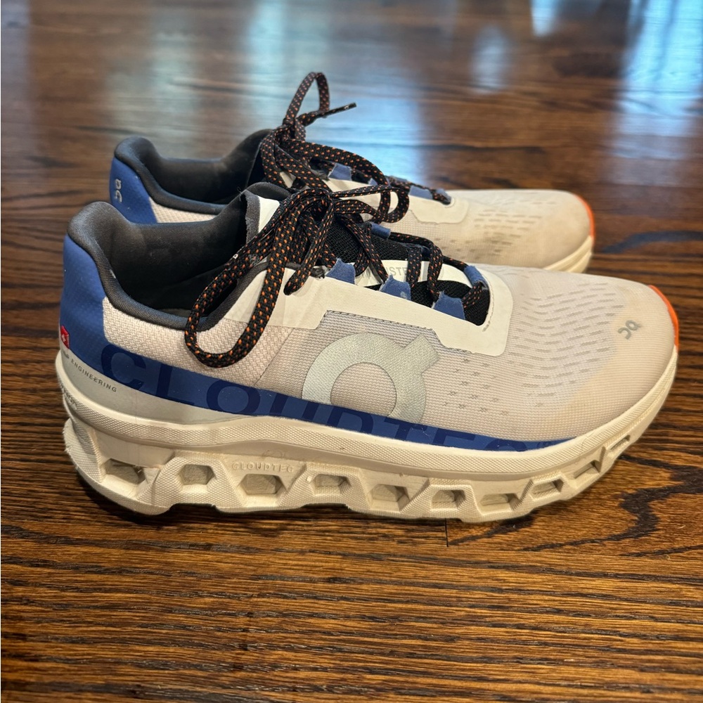 On Running CloudMonsters